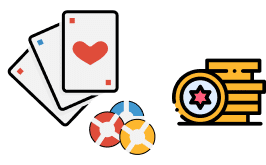 Boni von Online Casinos in Österreich